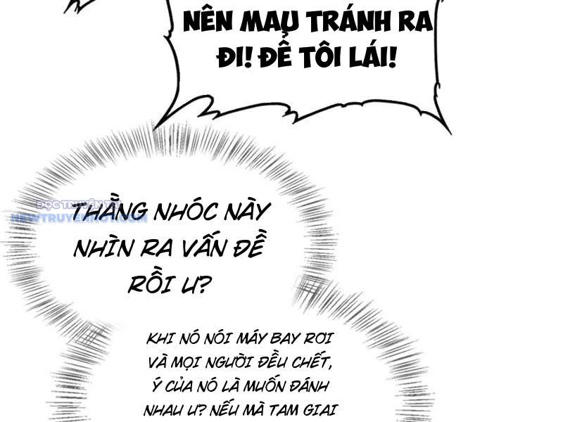 Mạt Thế Kiếm Thần: Ta Chấn Kinh Toàn Cầu chapter 36 - Trang 21