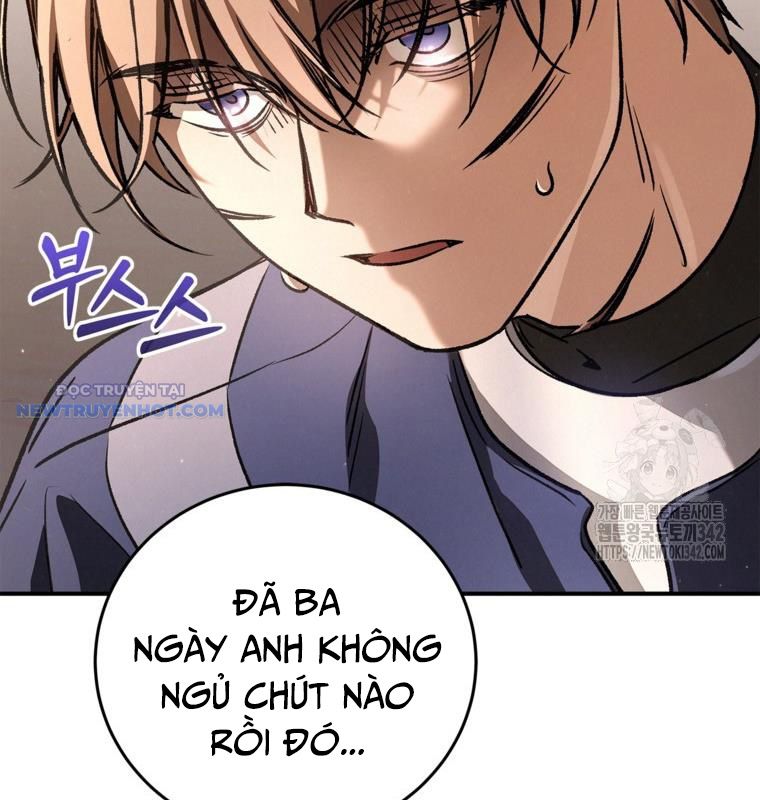 Những Đứa Trẻ Của Rune chapter 22 - Trang 32