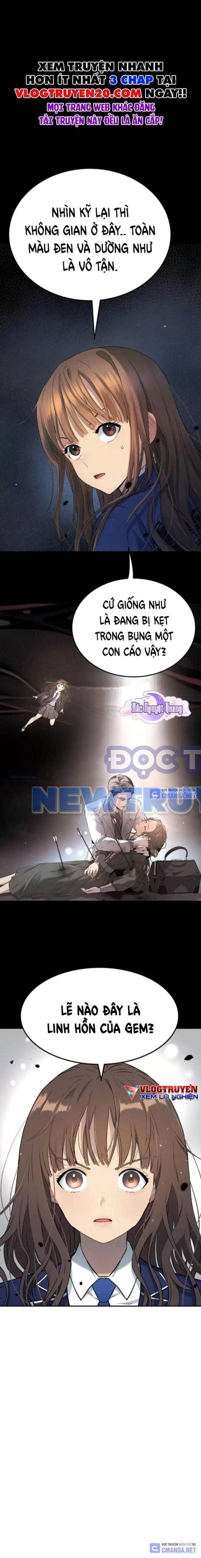 Lời Nguyền Của Dangun chapter 39 - Trang 4