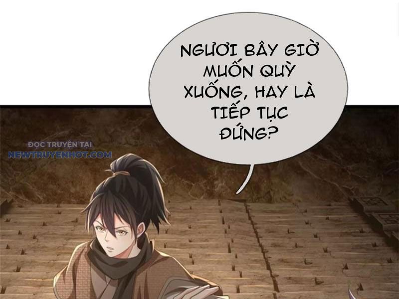   Ta Vô Địch Ở Thế Giới Huyền Huyễn Tận Thế chapter 103 - Trang 22