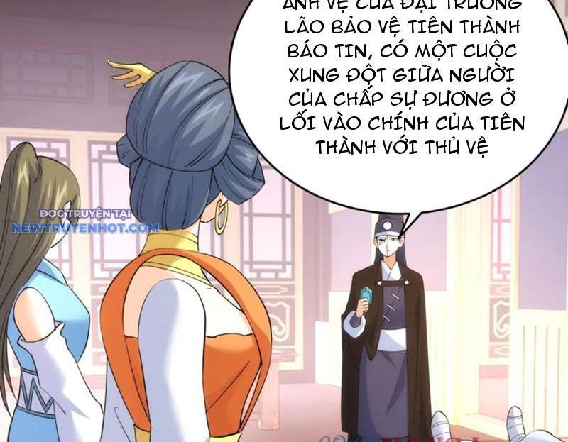 Ta Đoạt Xá Người Chơi Hệ Thống chapter 97 - Trang 44