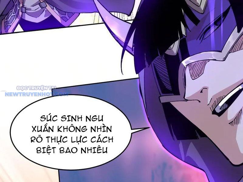 Ta Có Nhìn Thấy Quy Tắc Cấm Khu! chapter 20 - Trang 6