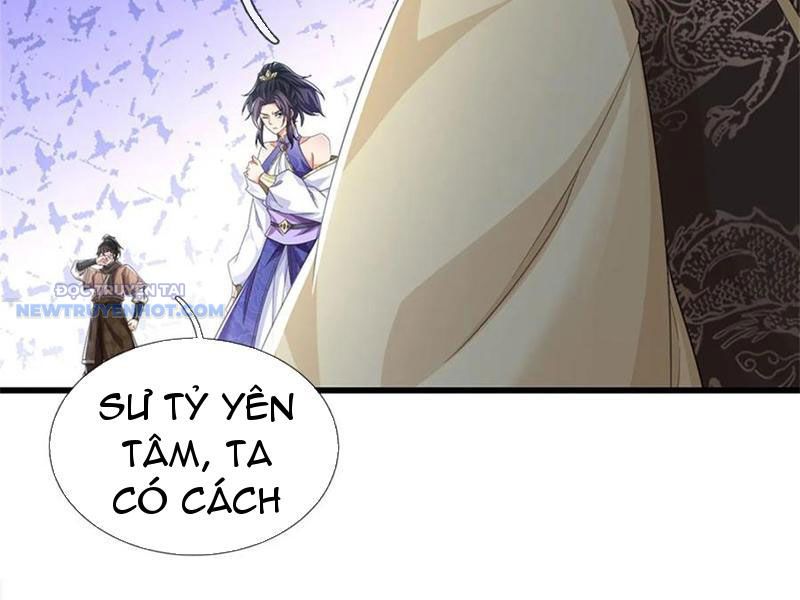   Ta Vô Địch Ở Thế Giới Huyền Huyễn Tận Thế chapter 101 - Trang 45