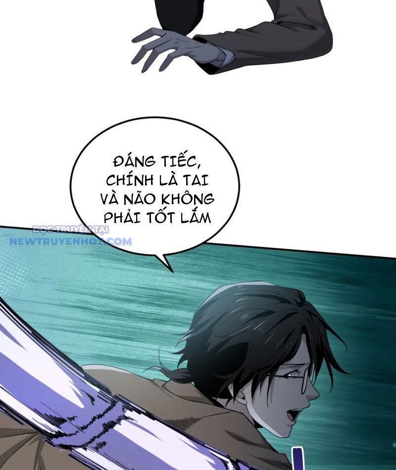 Ta, Thiên Sát Cô Tinh chapter 61 - Trang 23