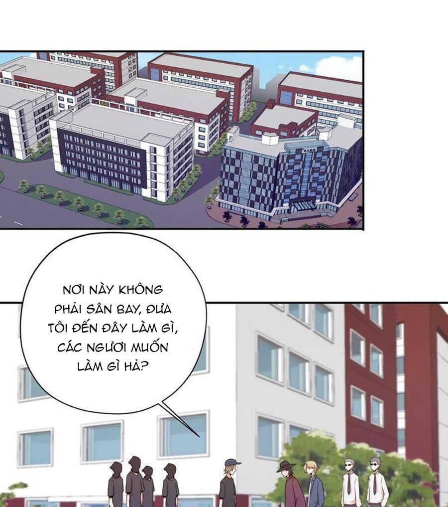 Nữ Thần Trong Điện Thoại Chapter 83 - Trang 3