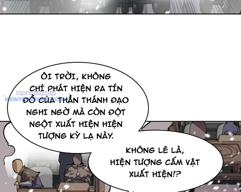 Ta Có Nhìn Thấy Quy Tắc Cấm Khu! chapter 15 - Trang 76