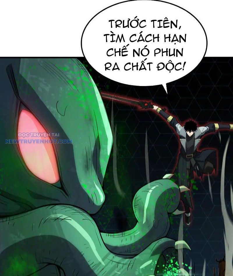 Mạt Thế Kiếm Thần: Ta Chấn Kinh Toàn Cầu chapter 37 - Trang 89