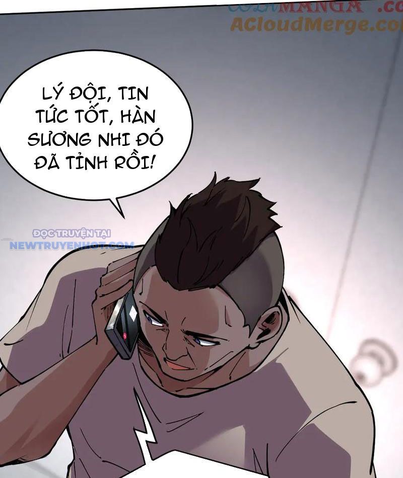 Ta Có Nhìn Thấy Quy Tắc Cấm Khu! chapter 21 - Trang 14