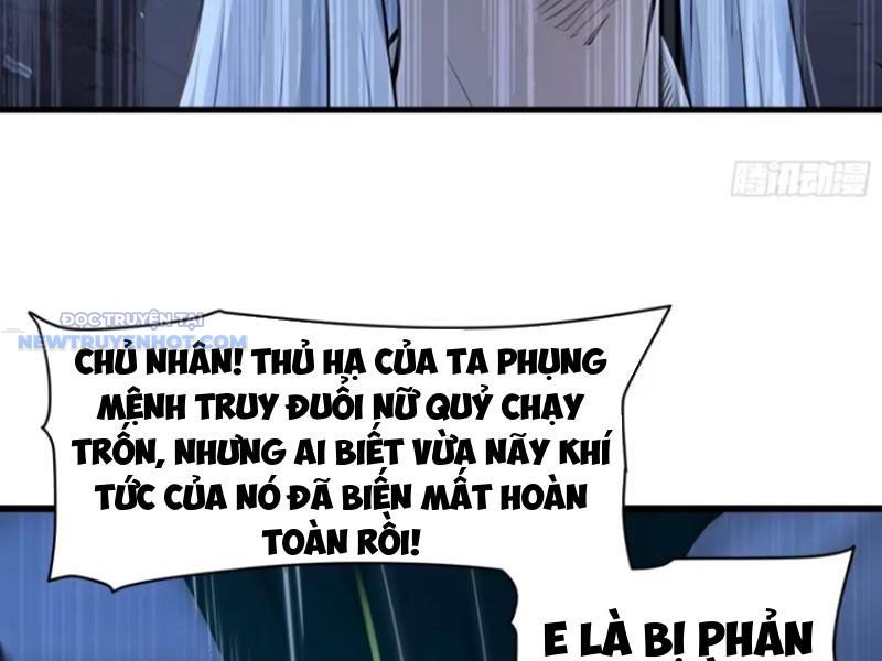 Phu Nhân Nhà Ta đến Từ địa Phủ Ngàn Năm chapter 57 - Trang 22