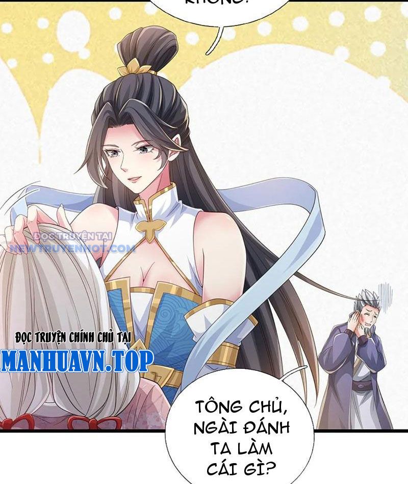   Ta Vô Địch Ở Thế Giới Huyền Huyễn Tận Thế chapter 107 - Trang 27