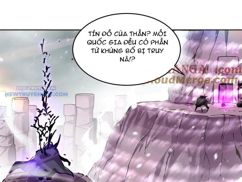 Ta Có Nhìn Thấy Quy Tắc Cấm Khu! chapter 19 - Trang 60