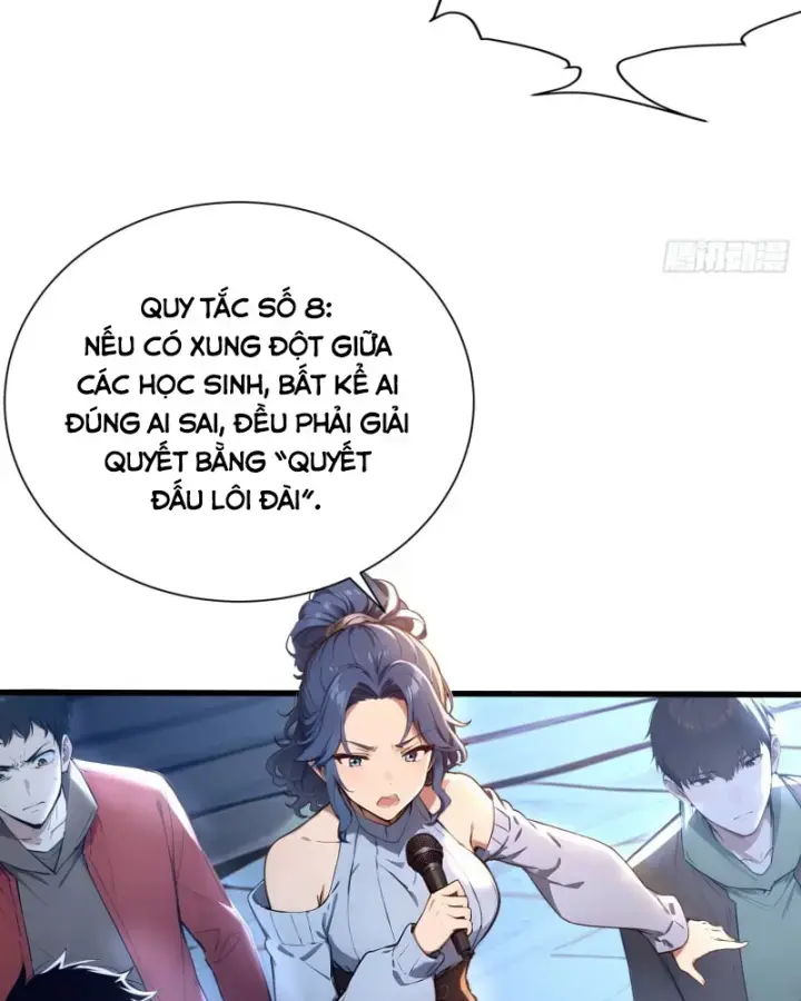 đệ Nhất Ngự Thú Sư Chapter 6 - Trang 44