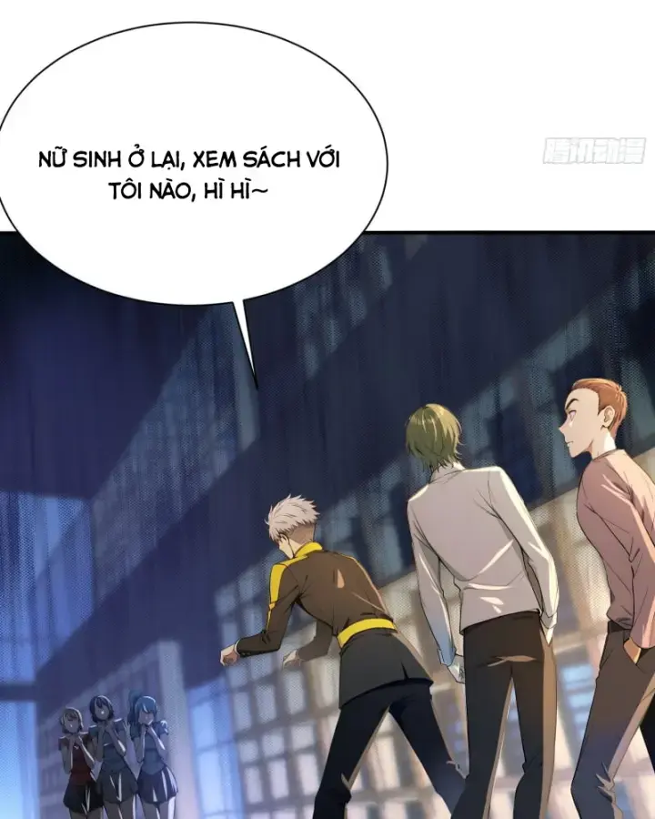 đệ Nhất Ngự Thú Sư Chapter 7 - Trang 42