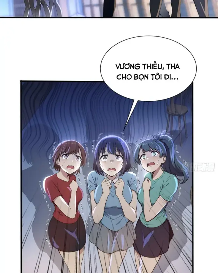 đệ Nhất Ngự Thú Sư Chapter 7 - Trang 43