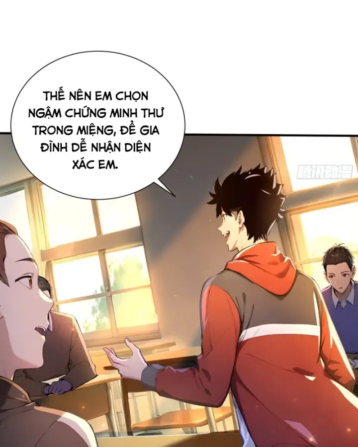 đệ Nhất Ngự Thú Sư Chapter 7 - Trang 12