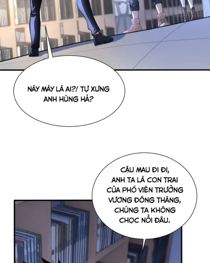 đệ Nhất Ngự Thú Sư Chapter 7 - Trang 50