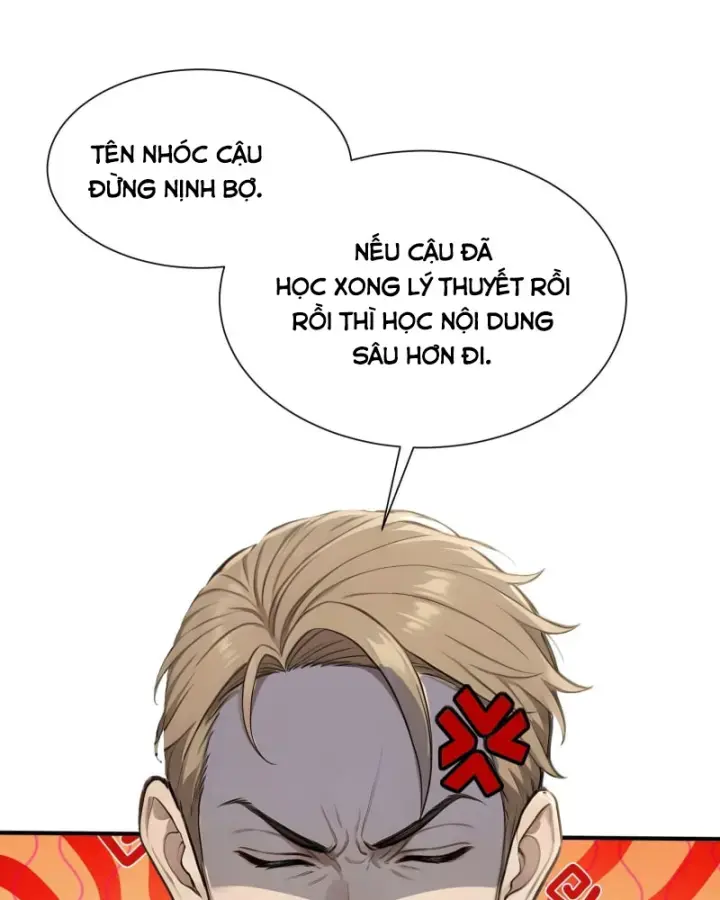 đệ Nhất Ngự Thú Sư Chapter 7 - Trang 27