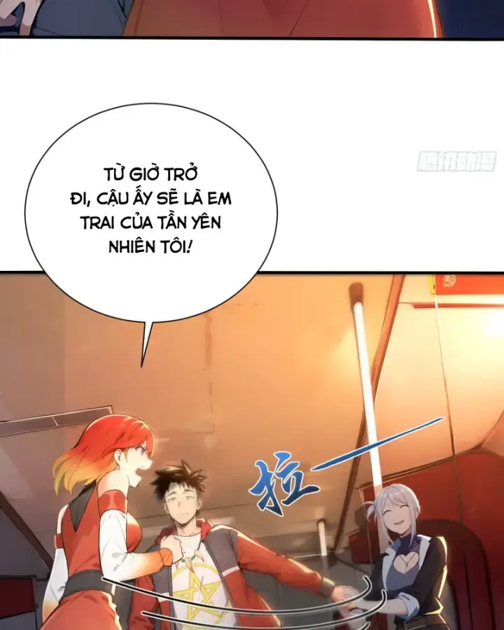 đệ Nhất Ngự Thú Sư Chapter 6 - Trang 7