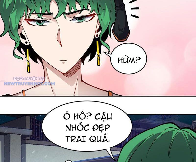 Ta Có Nhìn Thấy Quy Tắc Cấm Khu! chapter 9 - Trang 65