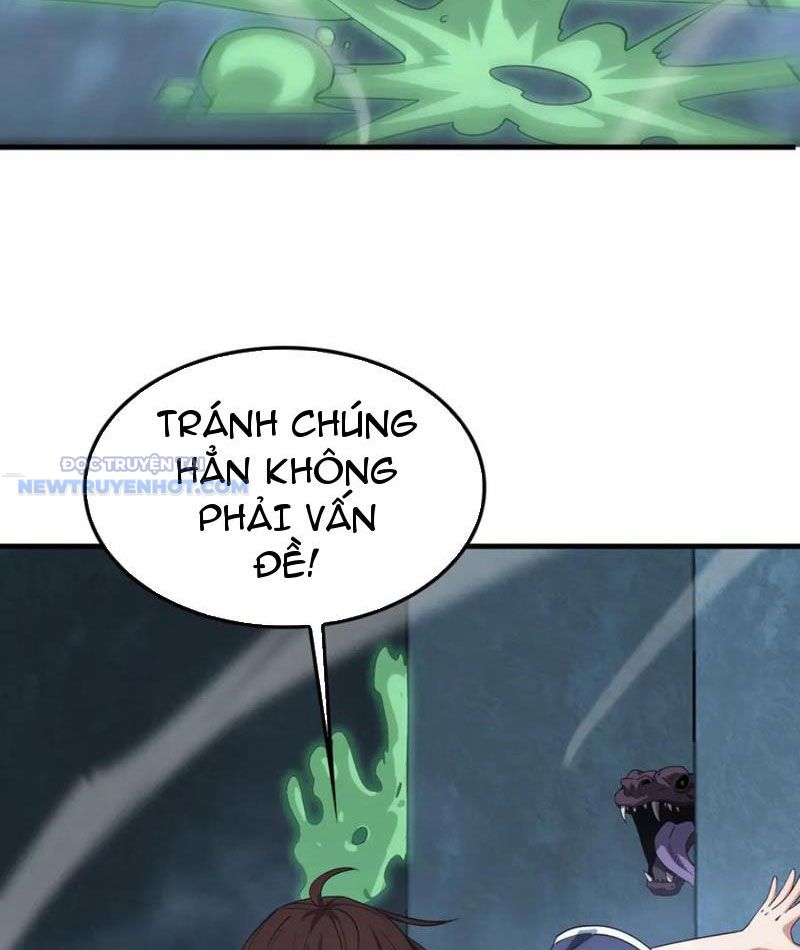 Mạt Thế Kiếm Thần: Ta Chấn Kinh Toàn Cầu chapter 38 - Trang 71