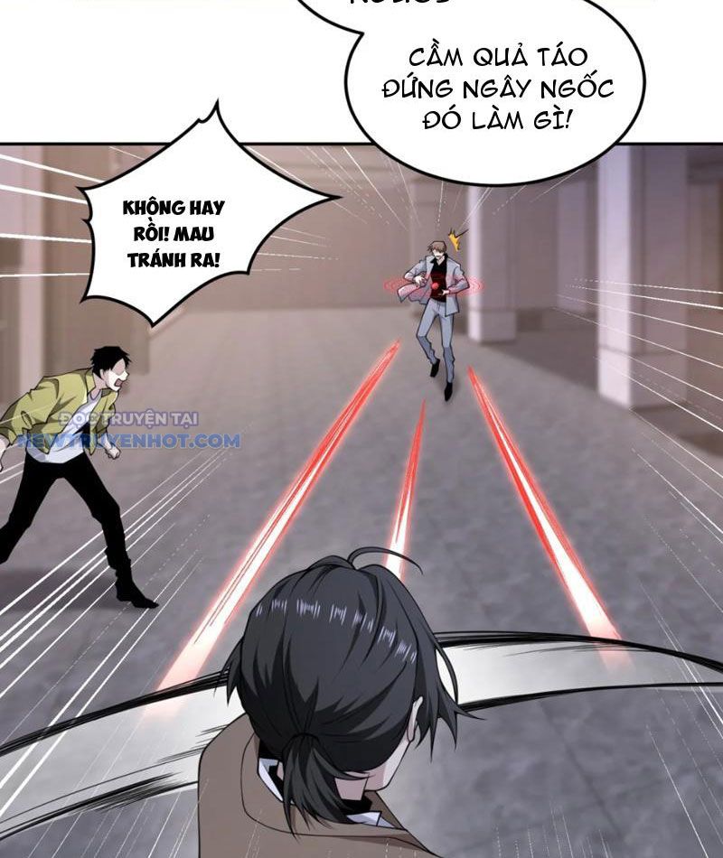 Ta, Thiên Sát Cô Tinh chapter 64 - Trang 45