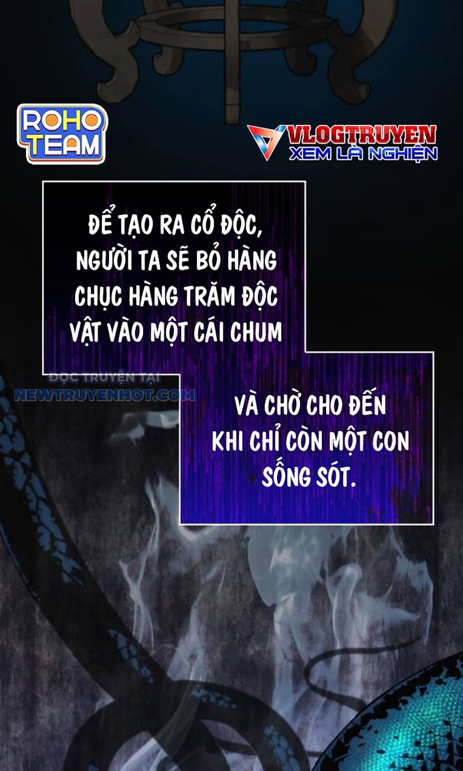 Quái Lực Loạn Thần chapter 47 - Trang 86