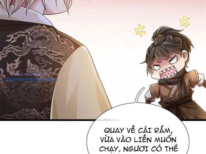   Ta Vô Địch Ở Thế Giới Huyền Huyễn Tận Thế chapter 99 - Trang 9