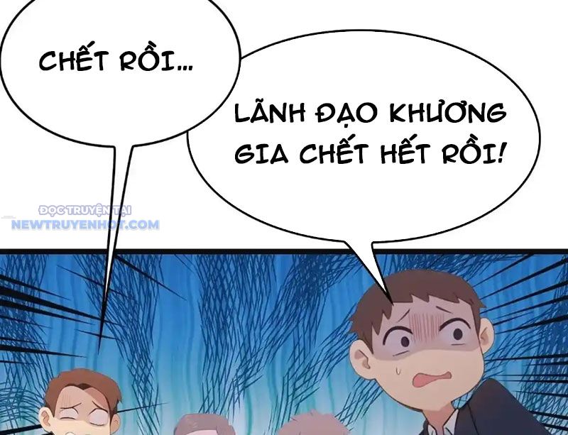 Tu Tiên Trở Về Tại Vườn Trường - Season 2 chapter 26 - Trang 30