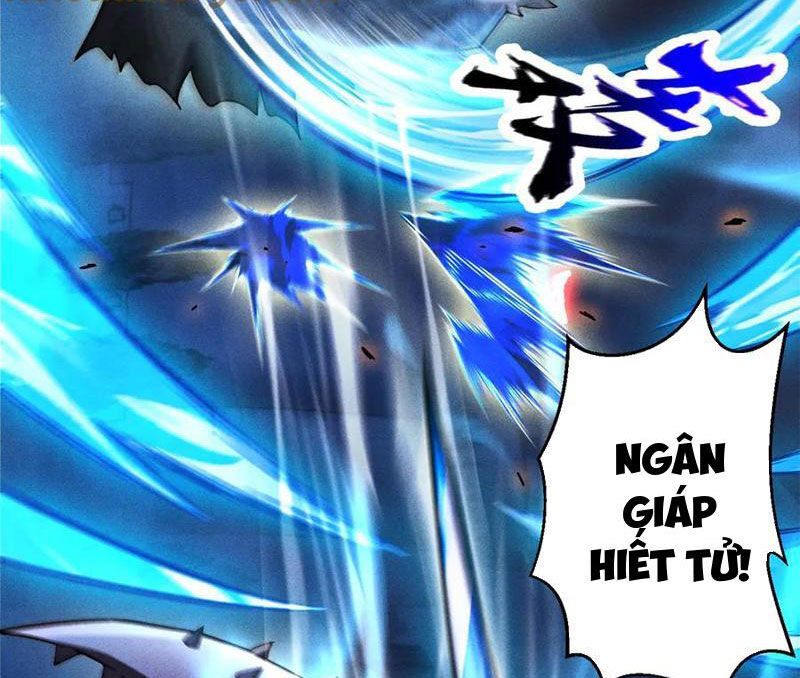 Treo Máy Trăm Vạn Năm Ta Tỉnh Lại Thành Thần Chapter 12 - Trang 96