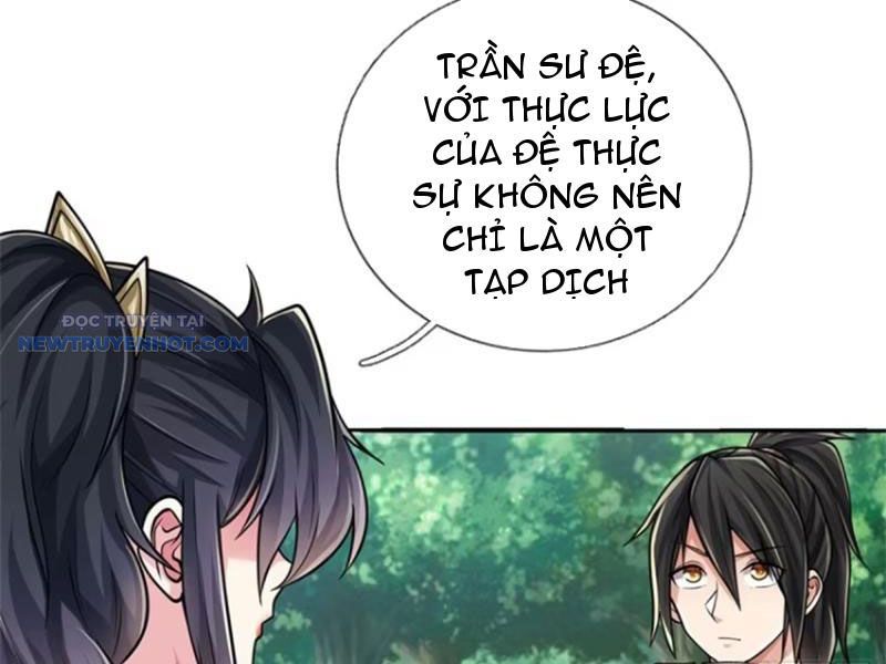   Ta Vô Địch Ở Thế Giới Huyền Huyễn Tận Thế chapter 32 - Trang 5