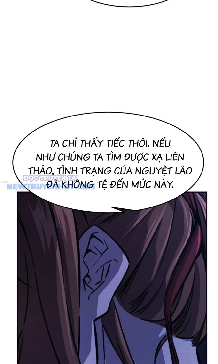 Tuyệt Đối Kiếm Cảm chapter 108 - Trang 35