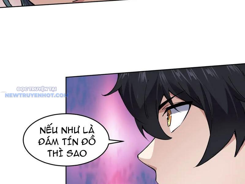 Ta Có Nhìn Thấy Quy Tắc Cấm Khu! chapter 25 - Trang 55