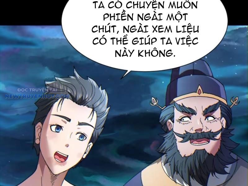 Phu Nhân Nhà Ta đến Từ địa Phủ Ngàn Năm chapter 34 - Trang 69