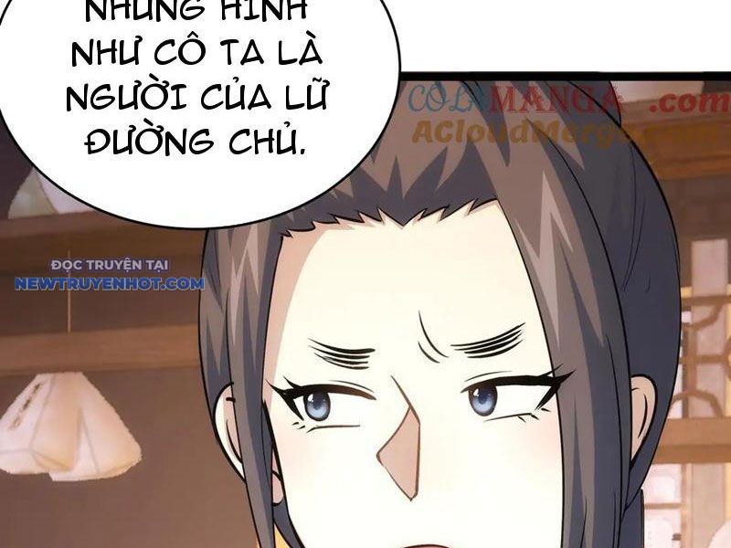 Ta Đoạt Xá Người Chơi Hệ Thống chapter 95 - Trang 35