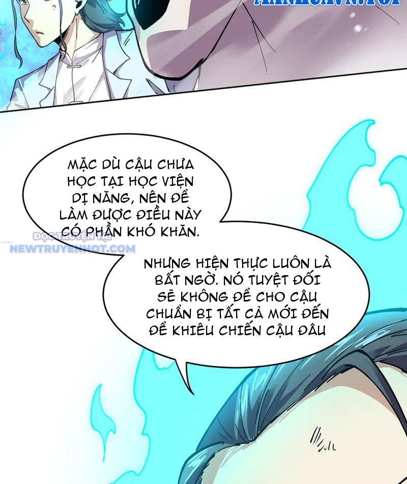 Ta Có Nhìn Thấy Quy Tắc Cấm Khu! chapter 26 - Trang 26