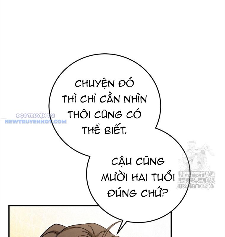 Những Đứa Trẻ Của Rune chapter 31 - Trang 80