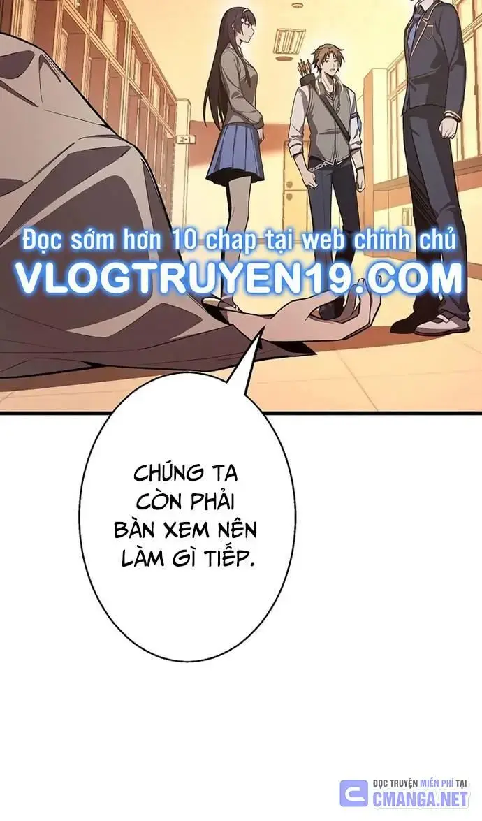 Ah, Thật Tuyệt Khi Còn Sống Chapter 15 - Trang 44