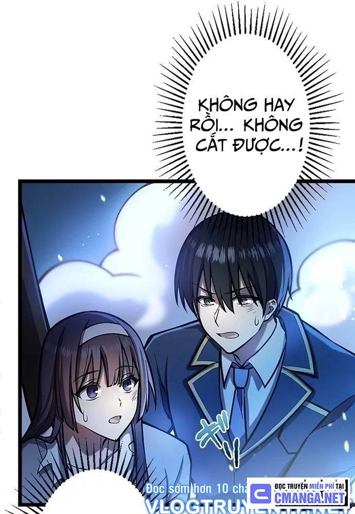 Ah, Thật Tuyệt Khi Còn Sống Chapter 8 - Trang 59