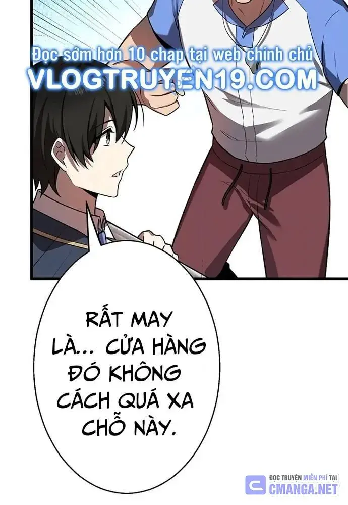 Ah, Thật Tuyệt Khi Còn Sống Chapter 16 - Trang 47