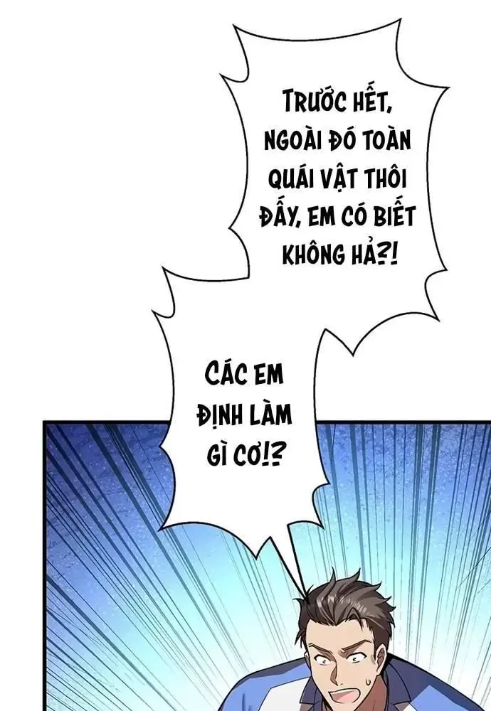 Ah, Thật Tuyệt Khi Còn Sống Chapter 16 - Trang 46