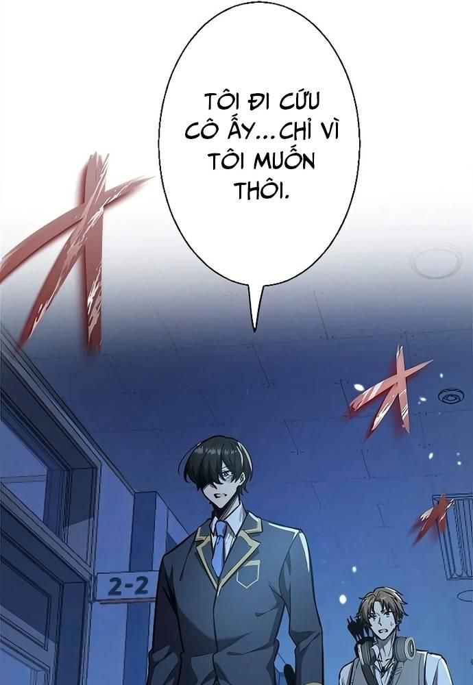 Ah, Thật Tuyệt Khi Còn Sống Chapter 7 - Trang 45