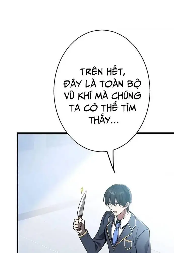 Ah, Thật Tuyệt Khi Còn Sống Chapter 16 - Trang 9