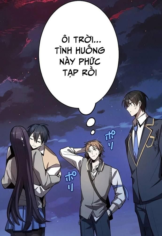 Ah, Thật Tuyệt Khi Còn Sống Chapter 12 - Trang 105