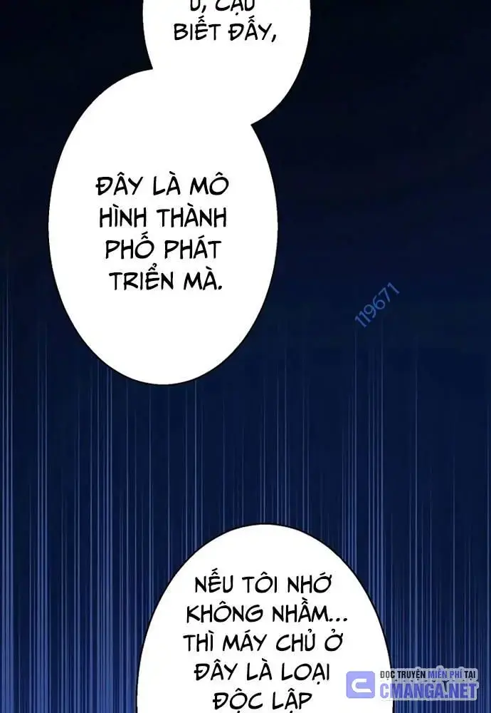 Ah, Thật Tuyệt Khi Còn Sống Chapter 15 - Trang 77