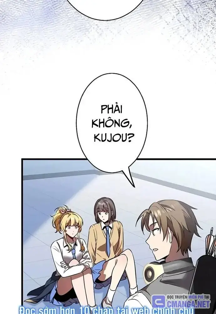 Ah, Thật Tuyệt Khi Còn Sống Chapter 16 - Trang 14