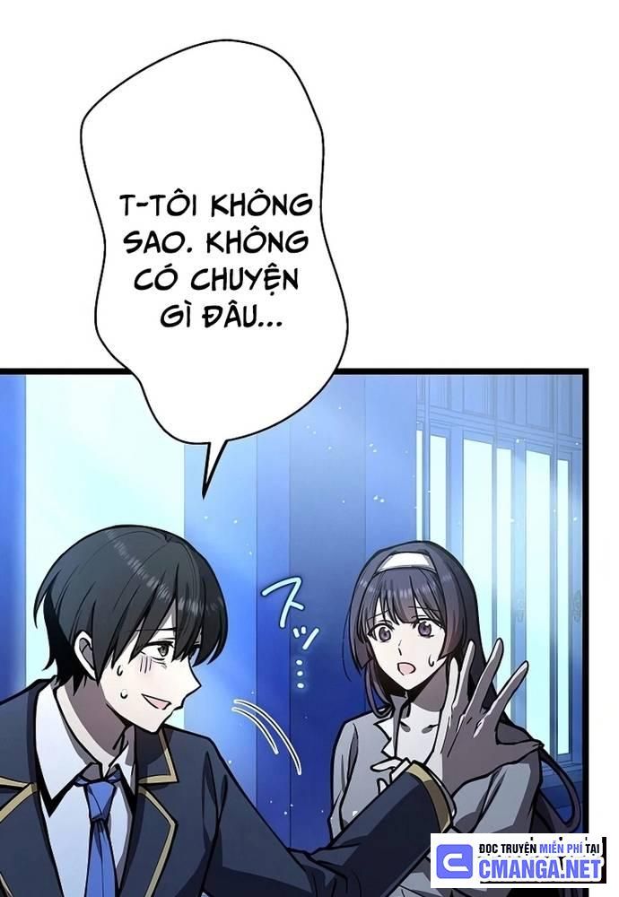 Ah, Thật Tuyệt Khi Còn Sống Chapter 12 - Trang 62