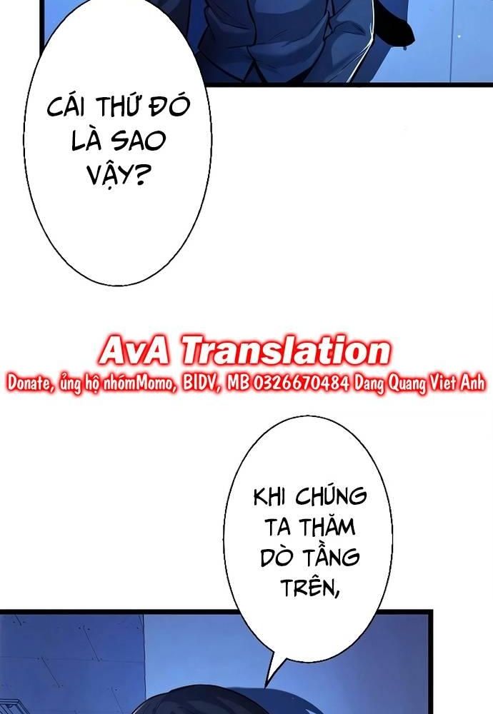 Ah, Thật Tuyệt Khi Còn Sống Chapter 7 - Trang 18