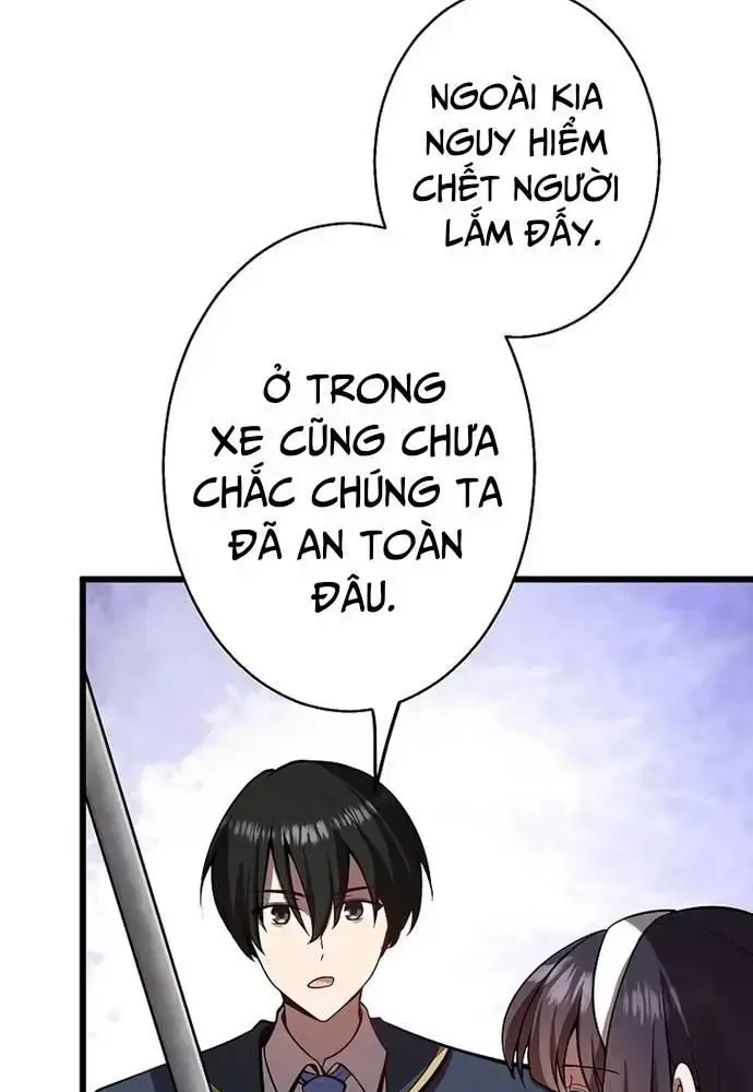 Ah, Thật Tuyệt Khi Còn Sống Chapter 16 - Trang 69