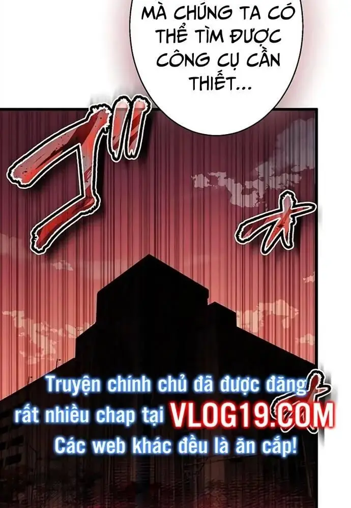 Ah, Thật Tuyệt Khi Còn Sống Chapter 16 - Trang 37