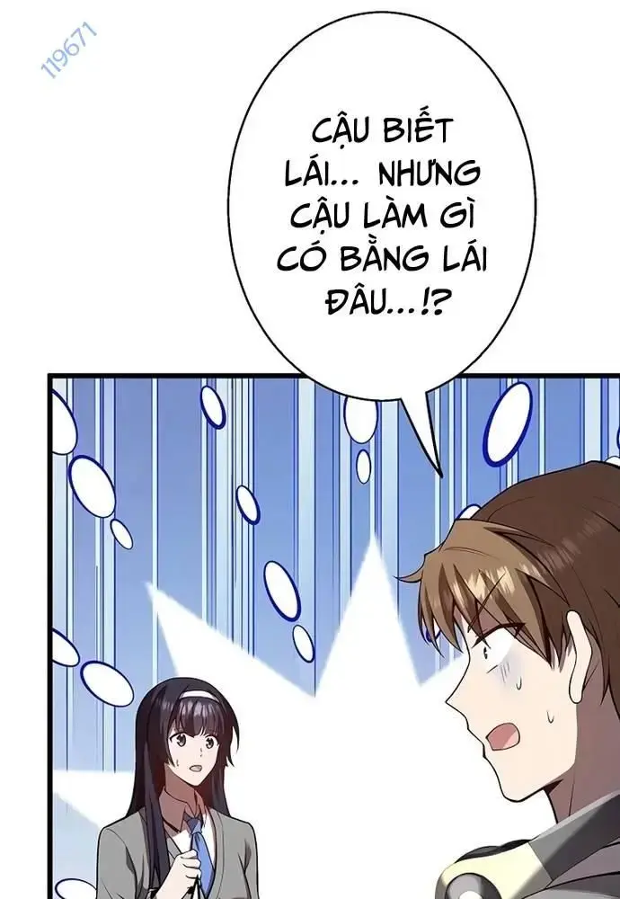 Ah, Thật Tuyệt Khi Còn Sống Chapter 16 - Trang 61